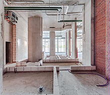 Видовое ПСН в 5км от Кремля