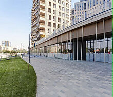 Видовое ПСН в 5км от Кремля