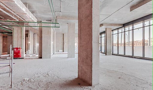 Видовое ПСН в 5км от Кремля