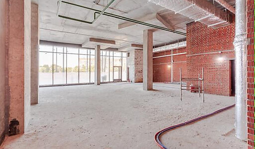 Видовое ПСН в 5км от Кремля