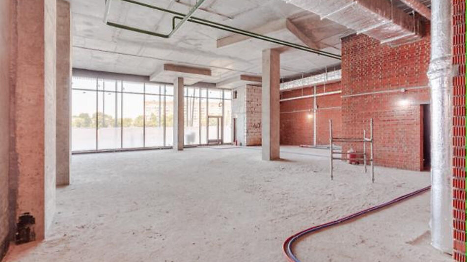 Видовое ПСН в 5км от Кремля