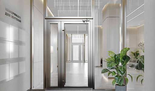 Преображенская площадь 107,21 кв.