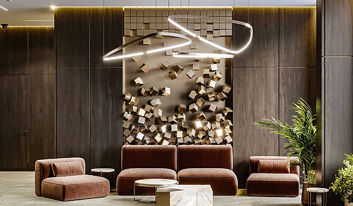 Преображенская площадь 107,21 кв.