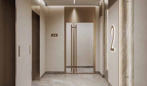 Преображенская площадь 107,21 кв.