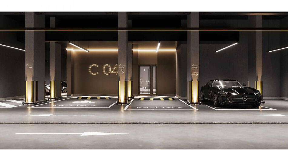 Преображенская площадь 73,17кв.