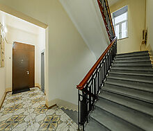 Квартира на Тверской!Потолки 3.8м