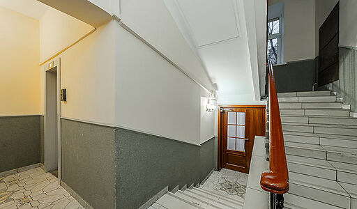 Квартира на Тверской!Потолки 3.8м