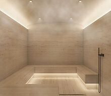 Видовая квартира в ЖК Феймос