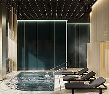 Видовая квартира в ЖК Феймос