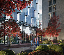 Видовая квартира в ЖК Феймос