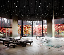 Видовая квартира в ЖК Феймос