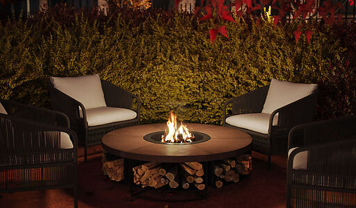 Квартира в новом ЖК Феймос