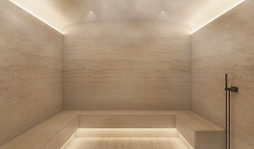 Квартира в новом ЖК Феймос