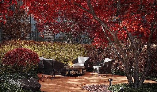 Квартира в новом ЖК Нобл