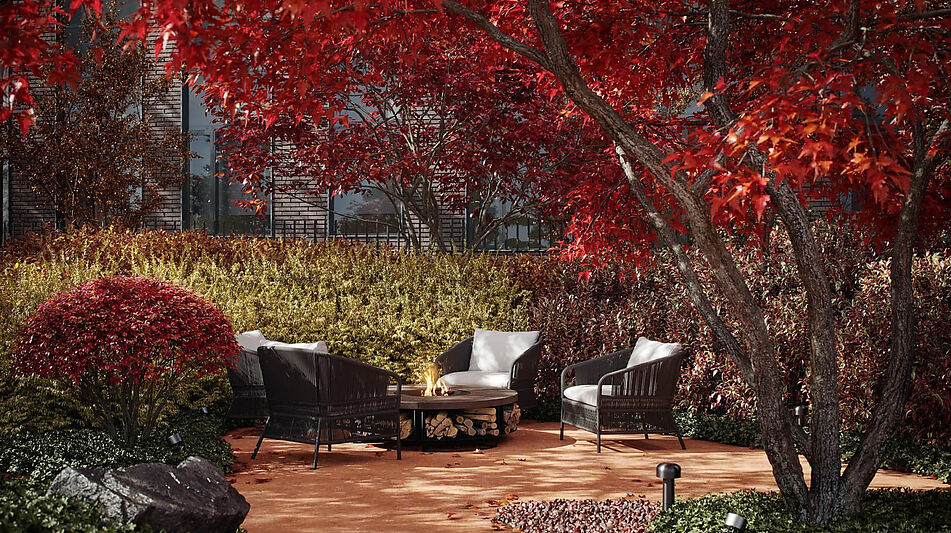 Квартира в новом ЖК Нобл