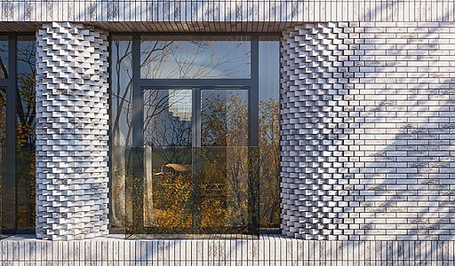 Квартира в новом ЖК Нобл