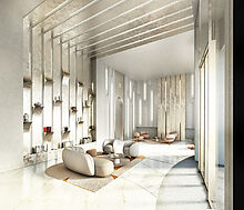 Центр притяжения ЖК JOIS