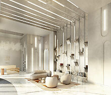 Центр притяжения ЖК JOIS