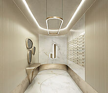 Центр притяжения ЖК JOIS