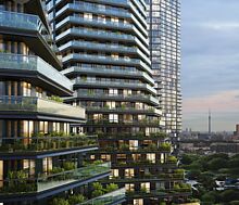 Новая квартира в ЖК JOIS