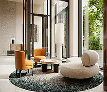 Видовая квартира в ЖК SET