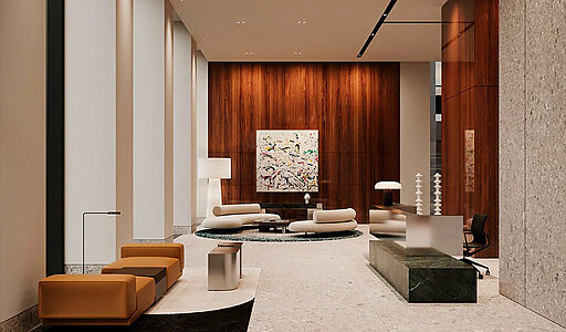 Квартира в экологичном ЖК SET