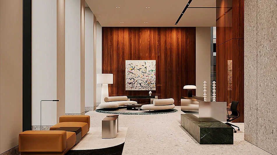 Квартира в экологичном ЖК SET