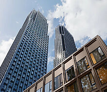 Квартира в экологичном ЖК SET