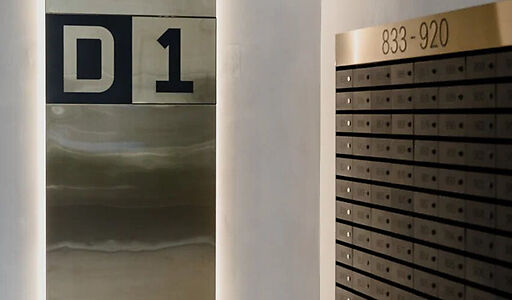 Пентхаус в новом ЖК D1