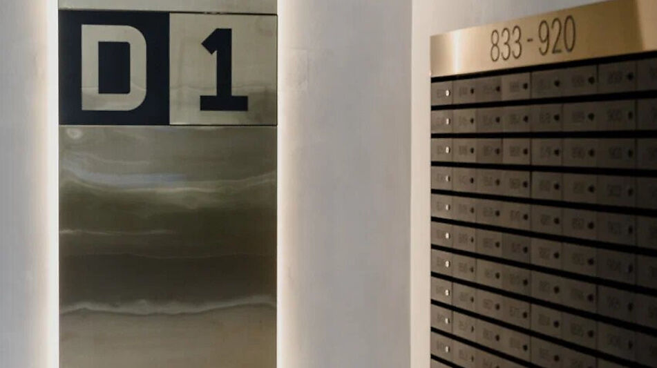 Квартира под ключ в ЖК D1