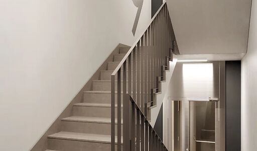 Квартира под ключ в ЖК D1