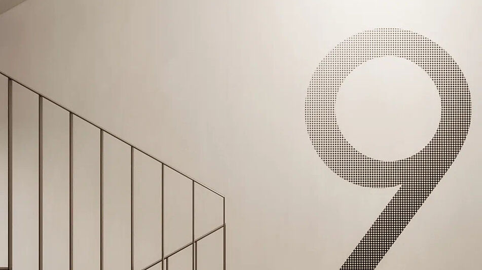 Квартира под ключ в ЖК D1