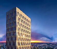 Квартира под ключ в ЖК D1