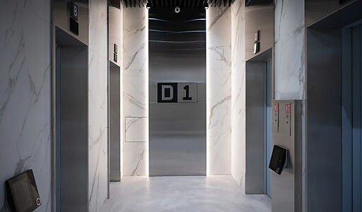 Квартира под ключ в ЖК D1