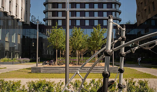 Квартира под ключ в ЖК D1