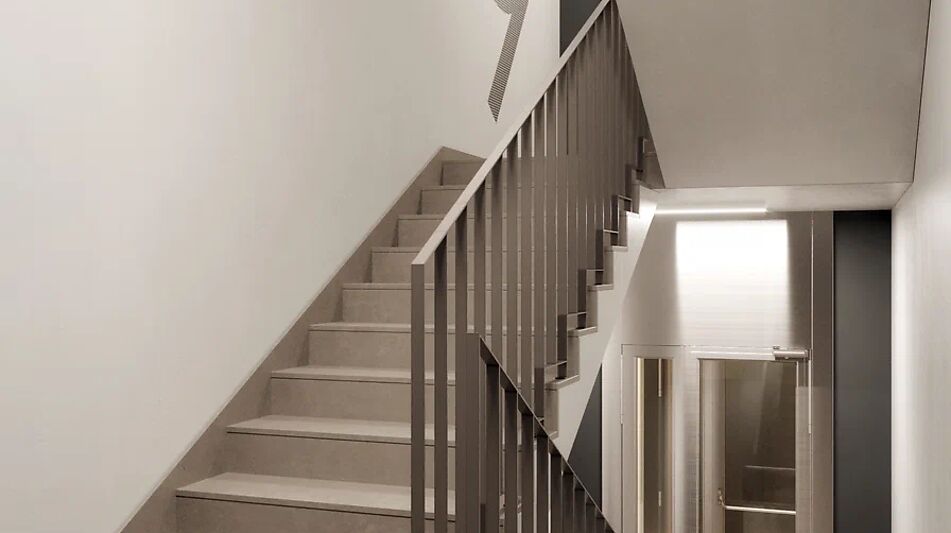 Уютная квартира в ЖК D1