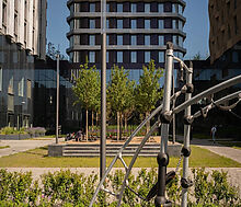 Уютная квартира в ЖК D1