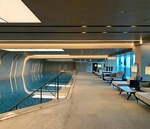 Студия в мультиквартале ЖК VEER