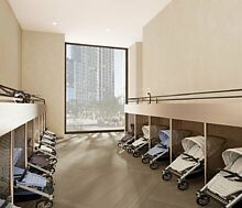 Студия в мультиквартале ЖК VEER