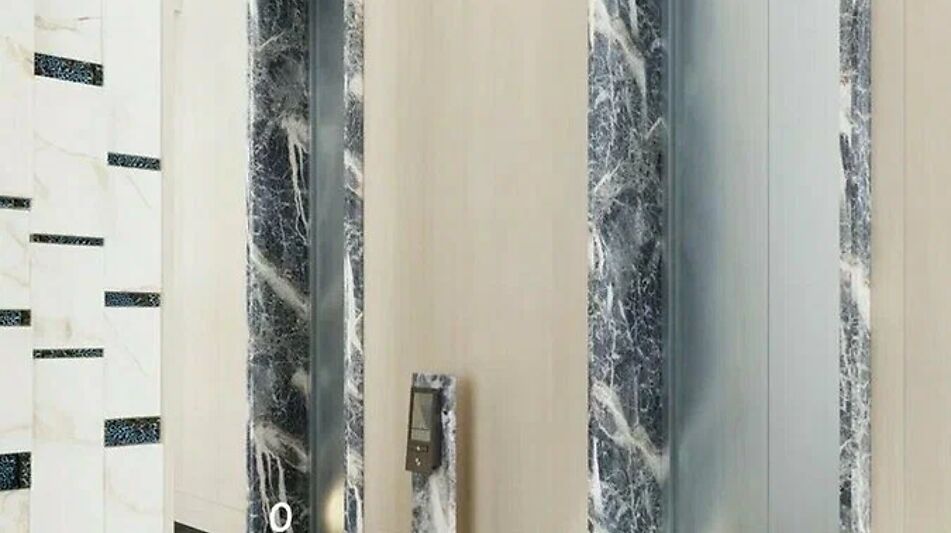 Комфортабельная квартира ЖК VEER