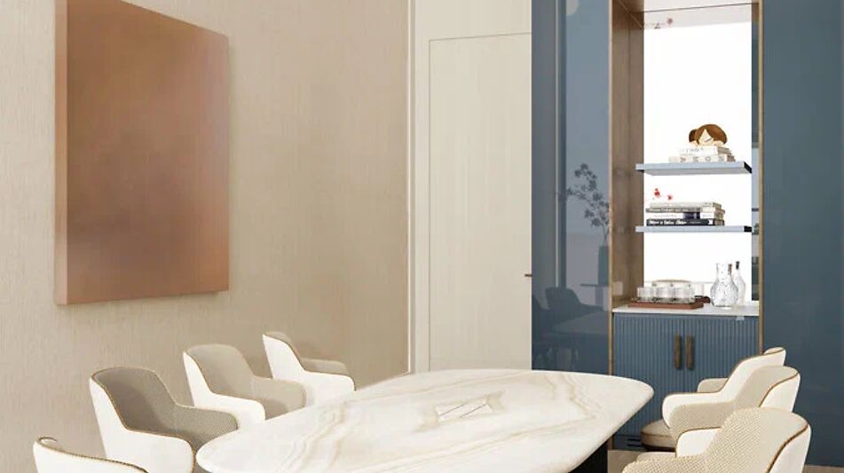 Комфортабельная квартира ЖК VEER