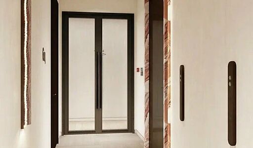 Комфортабельная квартира ЖК VEER