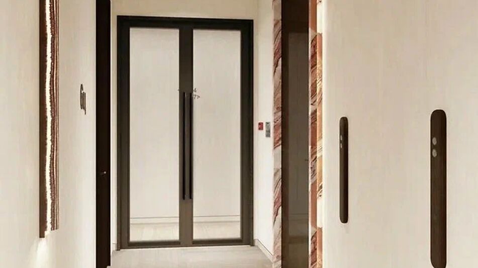 Комфортабельная квартира ЖК VEER