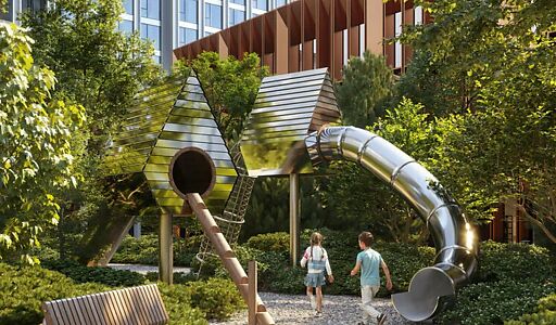 Комфортабельная квартира ЖК VEER