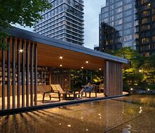 Комфортабельная квартира ЖК VEER