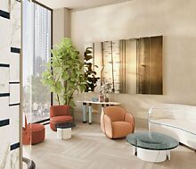 Видовая квартира в ЖК VEER