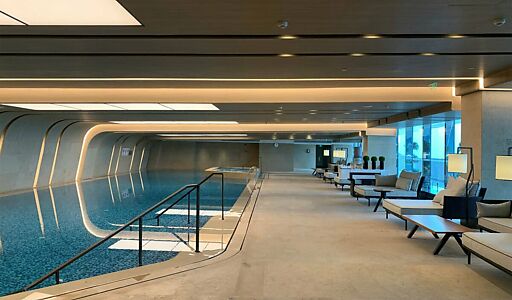 Видовая квартира в ЖК VEER