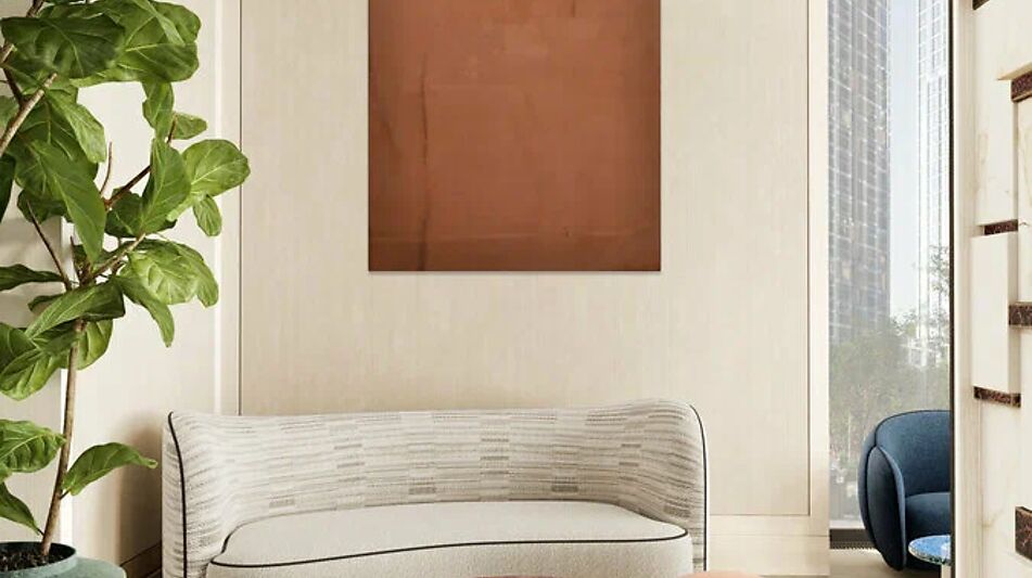 Видовая квартира в ЖК VEER