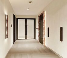 Видовая квартира в ЖК VEER