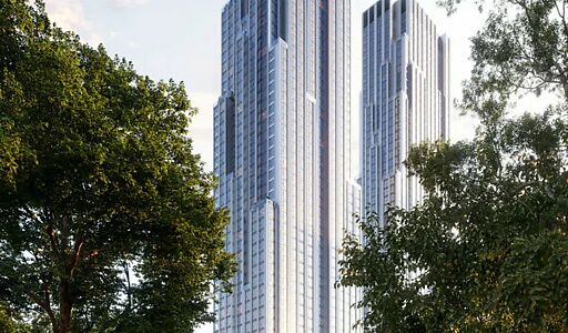 Квартира в ЖК VEER